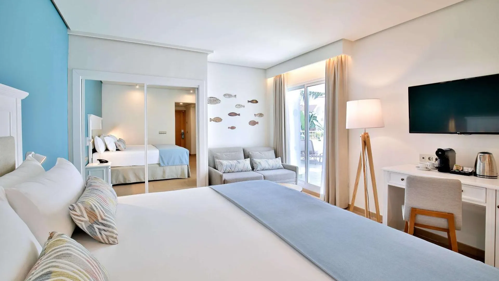 ****  Occidental Torremolinos Playa Hotel Spain