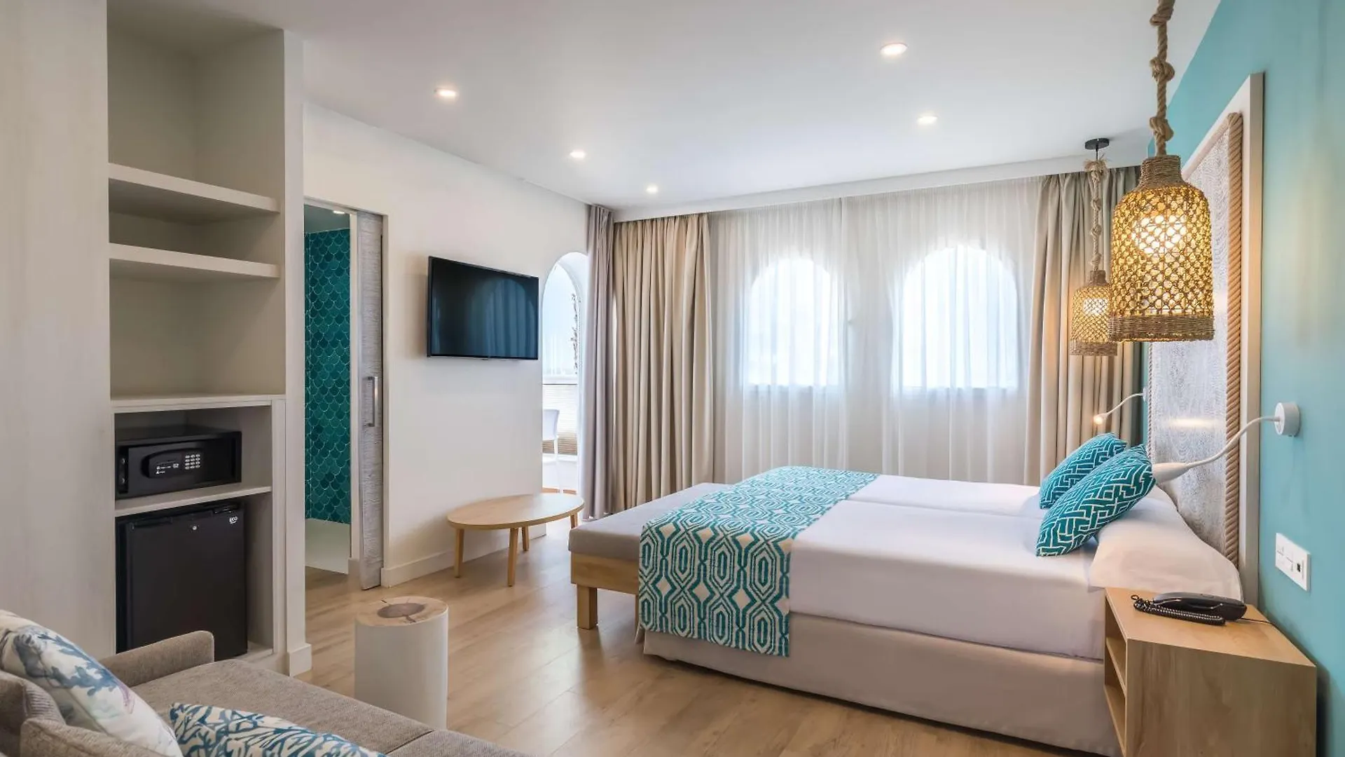 Occidental Torremolinos Playa Hotel