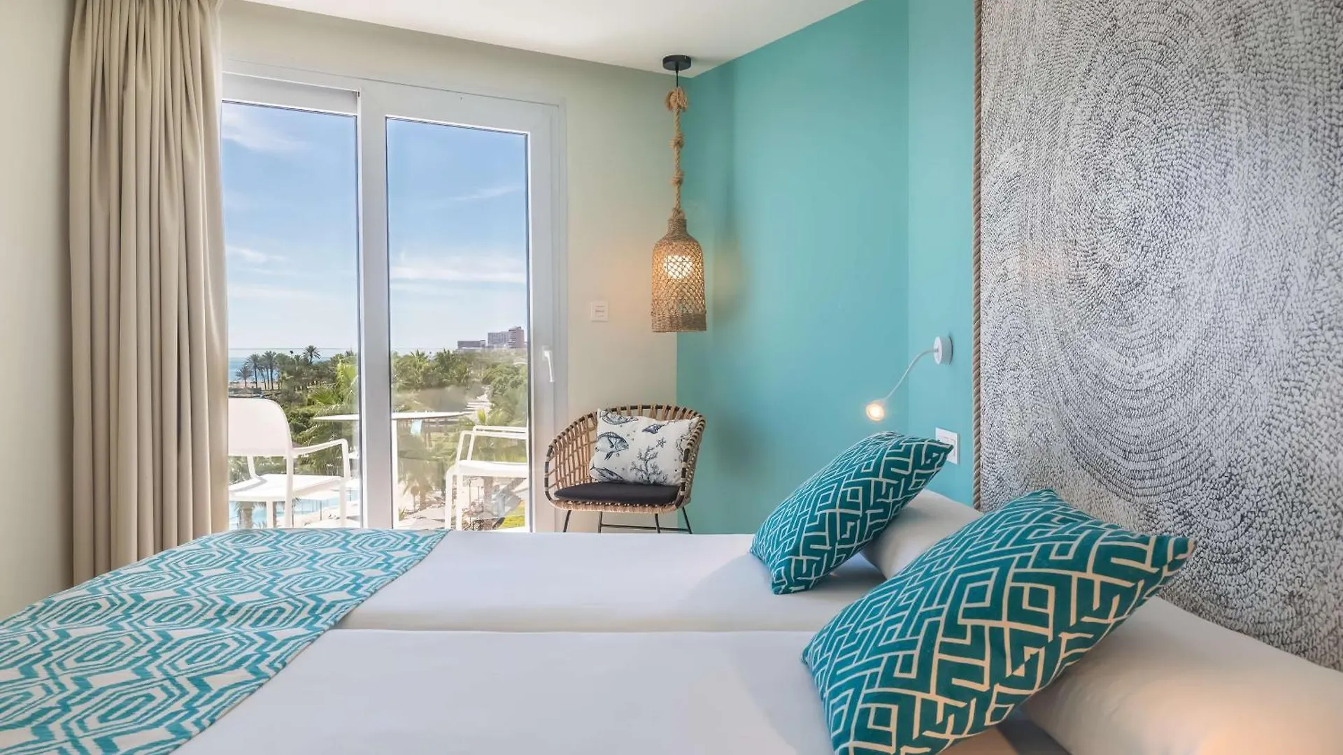 Occidental Torremolinos Playa Hotel