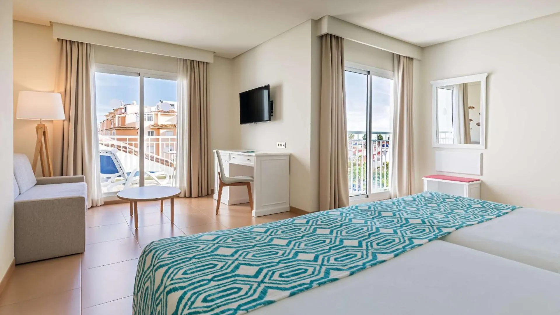 Occidental Torremolinos Playa Hotel