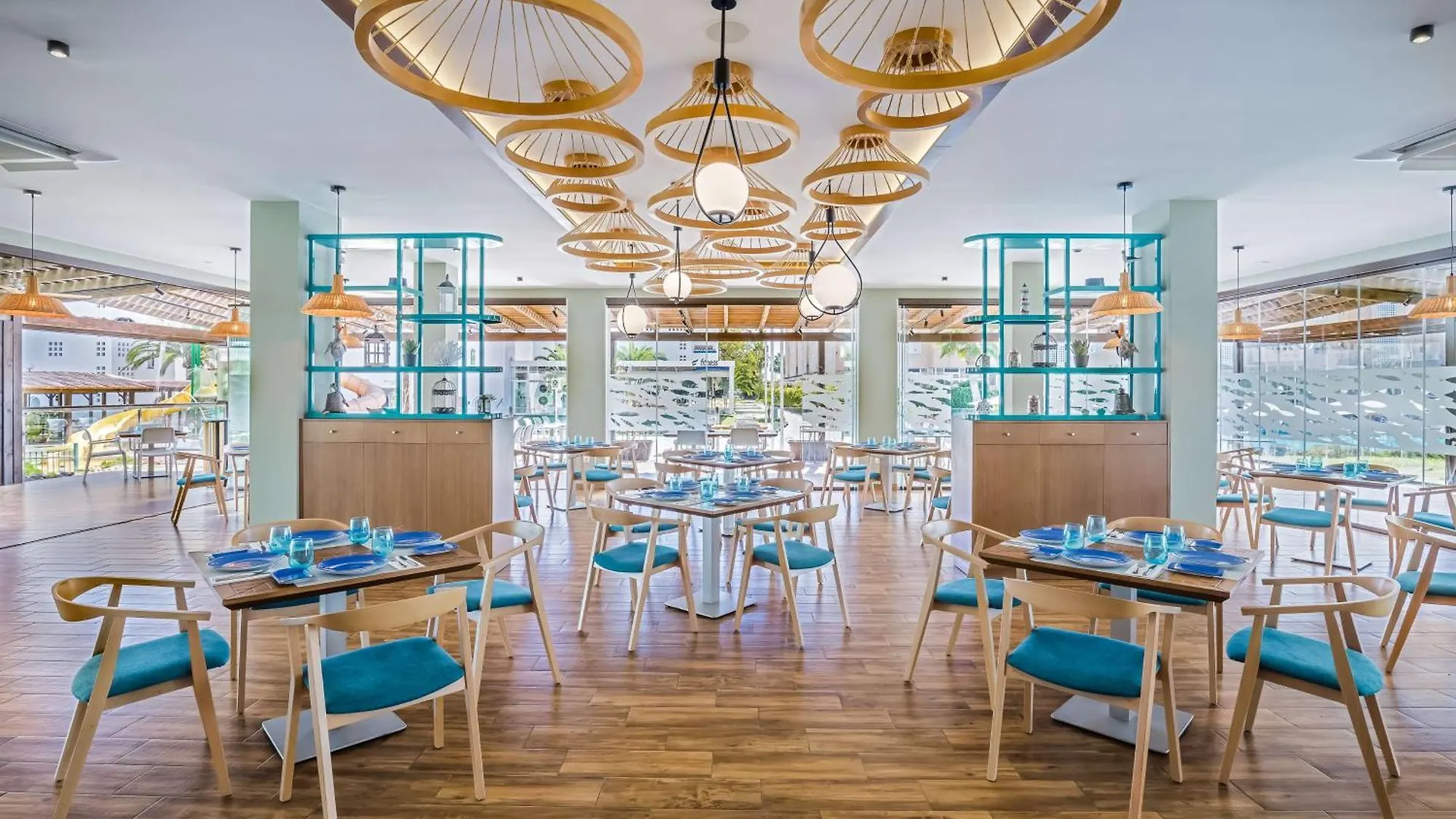 Occidental Torremolinos Playa Hotel