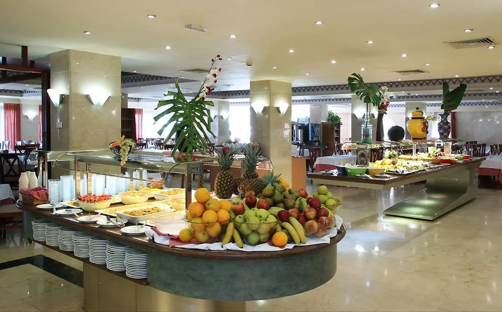 Occidental Torremolinos Playa Hotel