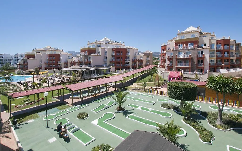 Occidental Torremolinos Playa Hotel
