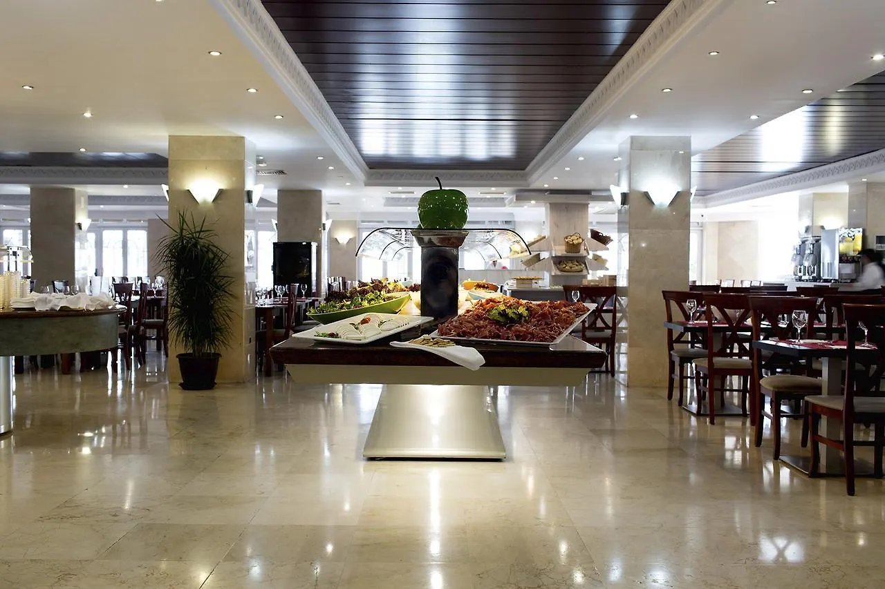 Occidental Torremolinos Playa Hotel