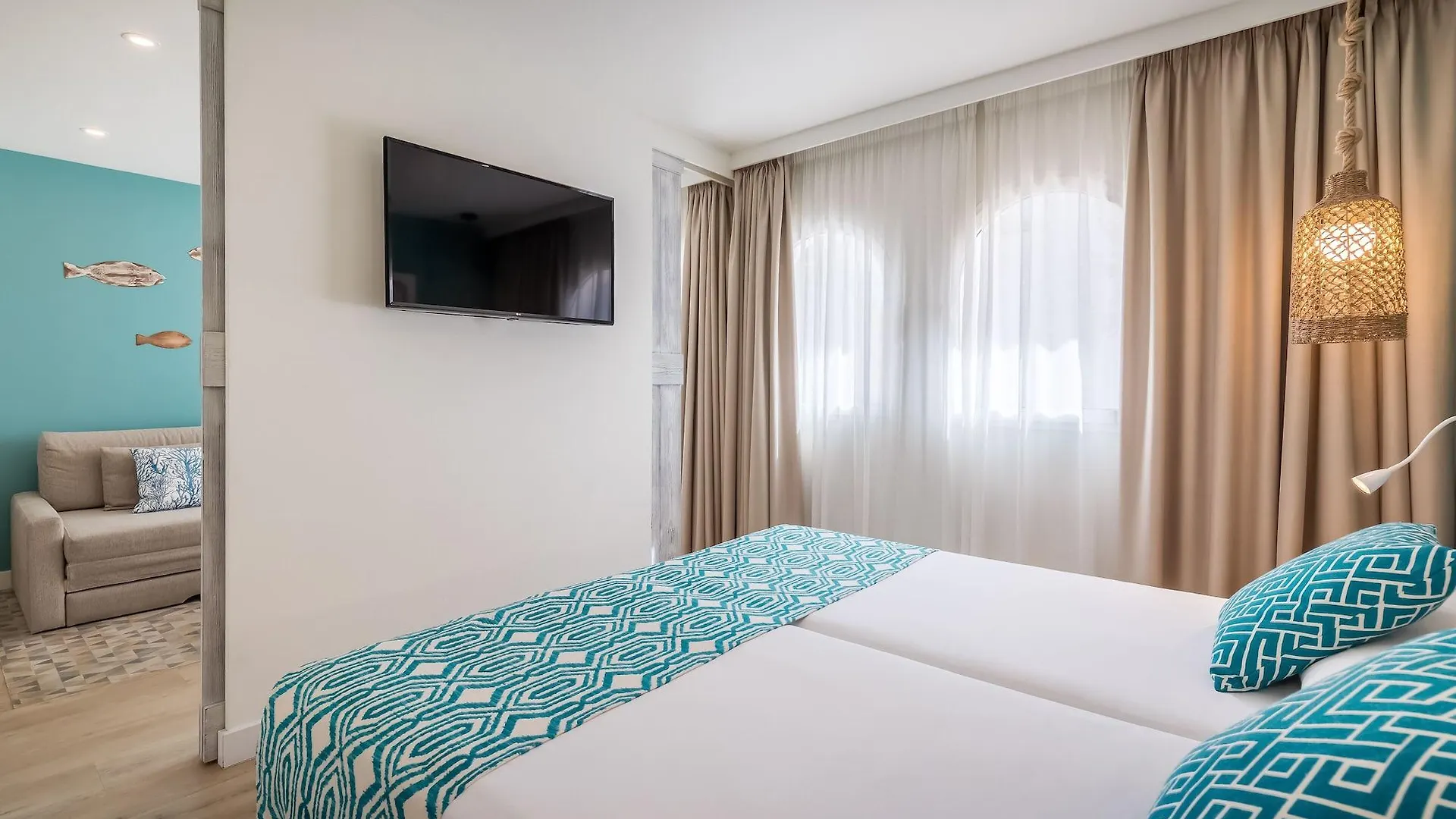 Occidental Torremolinos Playa Hotel