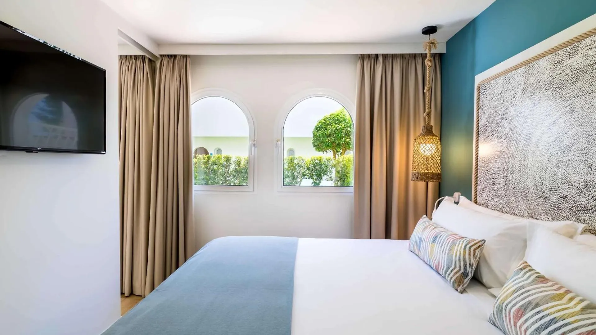 Occidental Torremolinos Playa Hotel