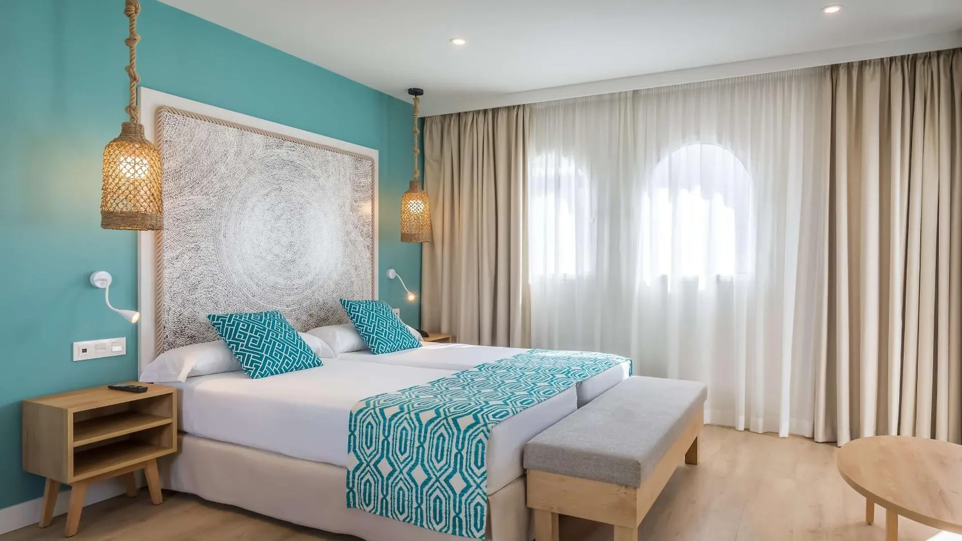 Occidental Torremolinos Playa Hotel 4*,  Spanje