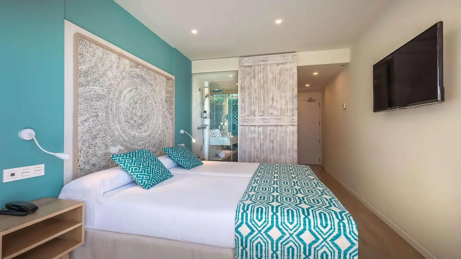 Occidental Torremolinos Playa Hotel