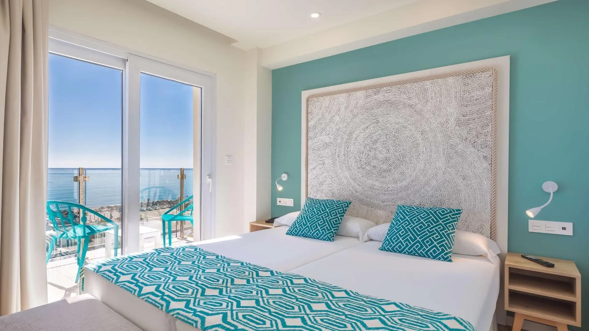 Occidental Torremolinos Playa Hotel
