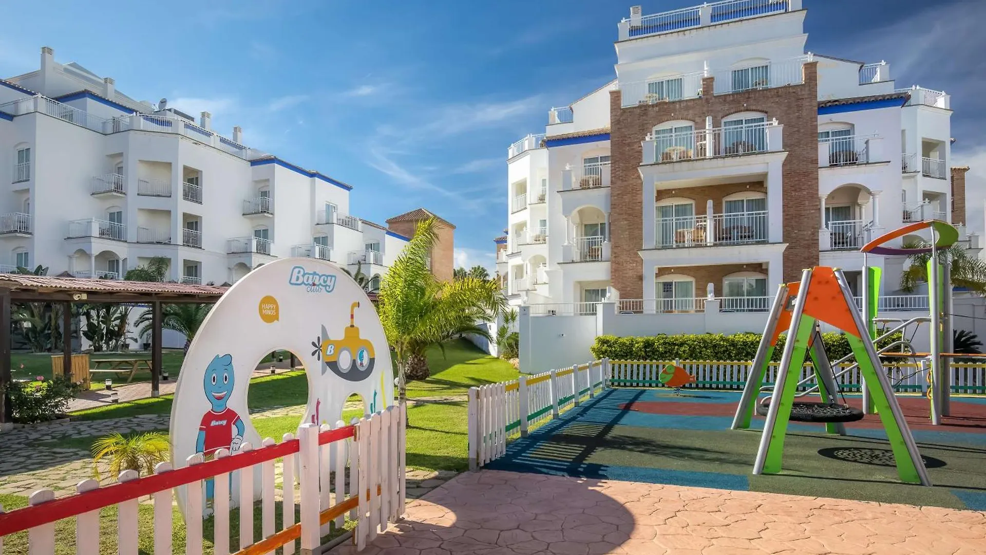 Occidental Torremolinos Playa Hotel