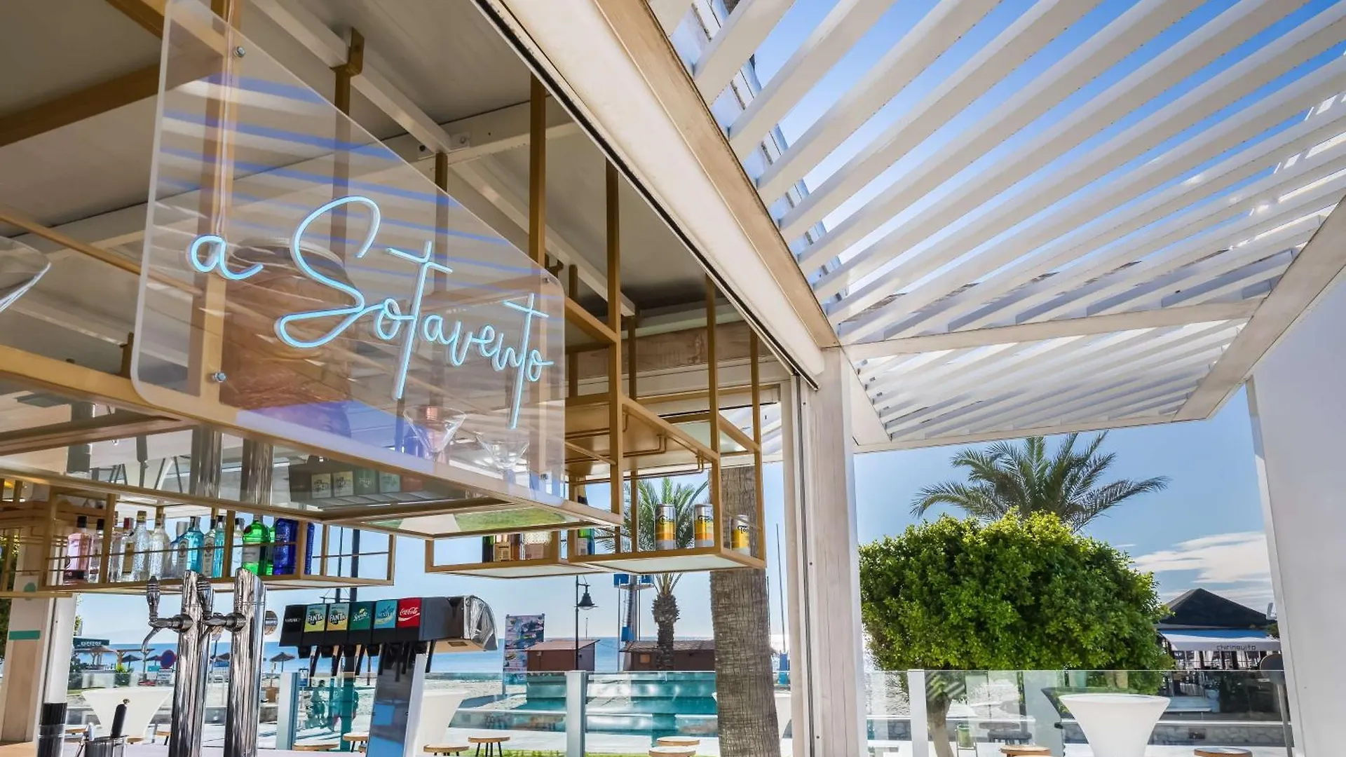 ****  Occidental Torremolinos Playa Hotel Spanyolország