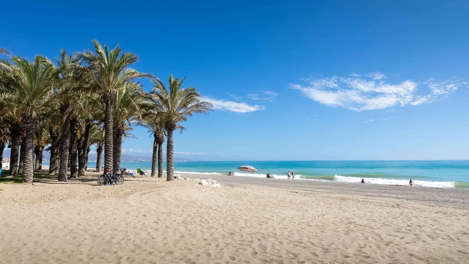 Occidental Torremolinos Playa Hotel 4*,