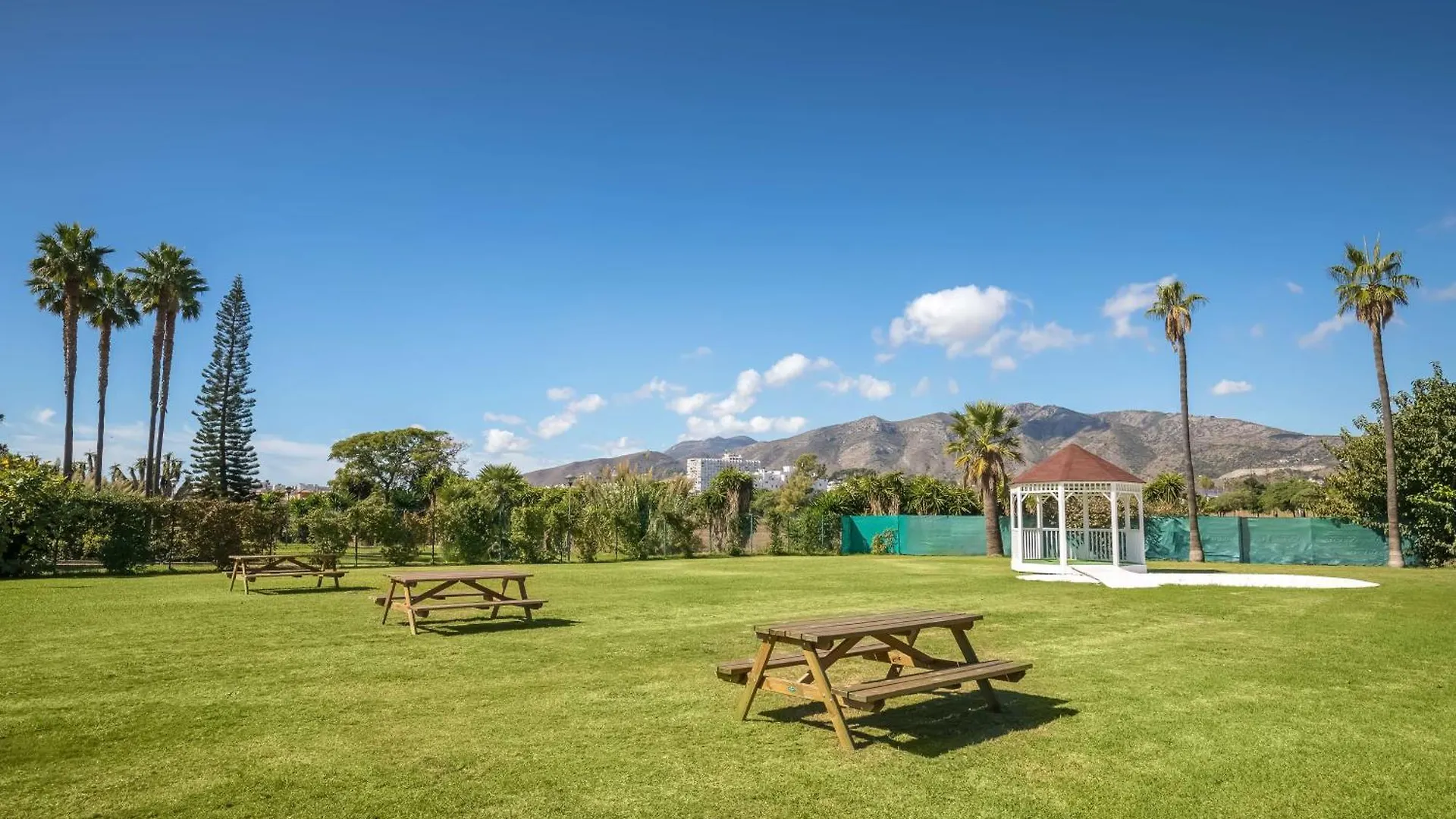 Occidental Torremolinos Playa Hotel