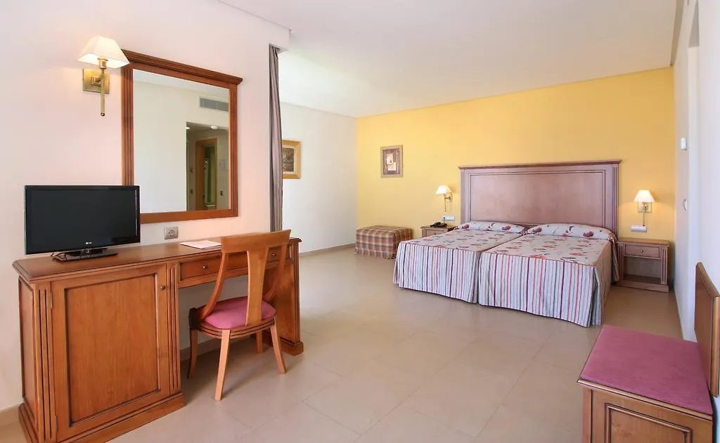 Occidental Torremolinos Playa Hotel