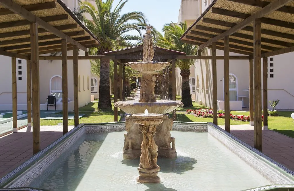 Occidental Torremolinos Playa Hotel Spanyolország