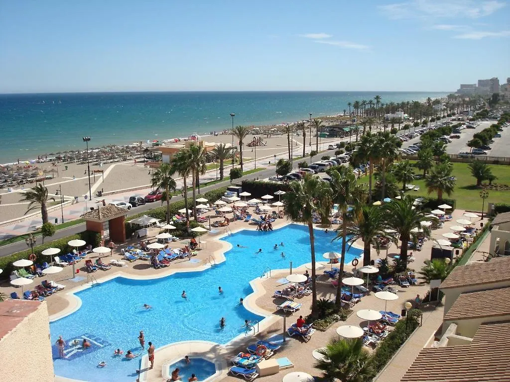 Occidental Torremolinos Playa Hotel 4*,