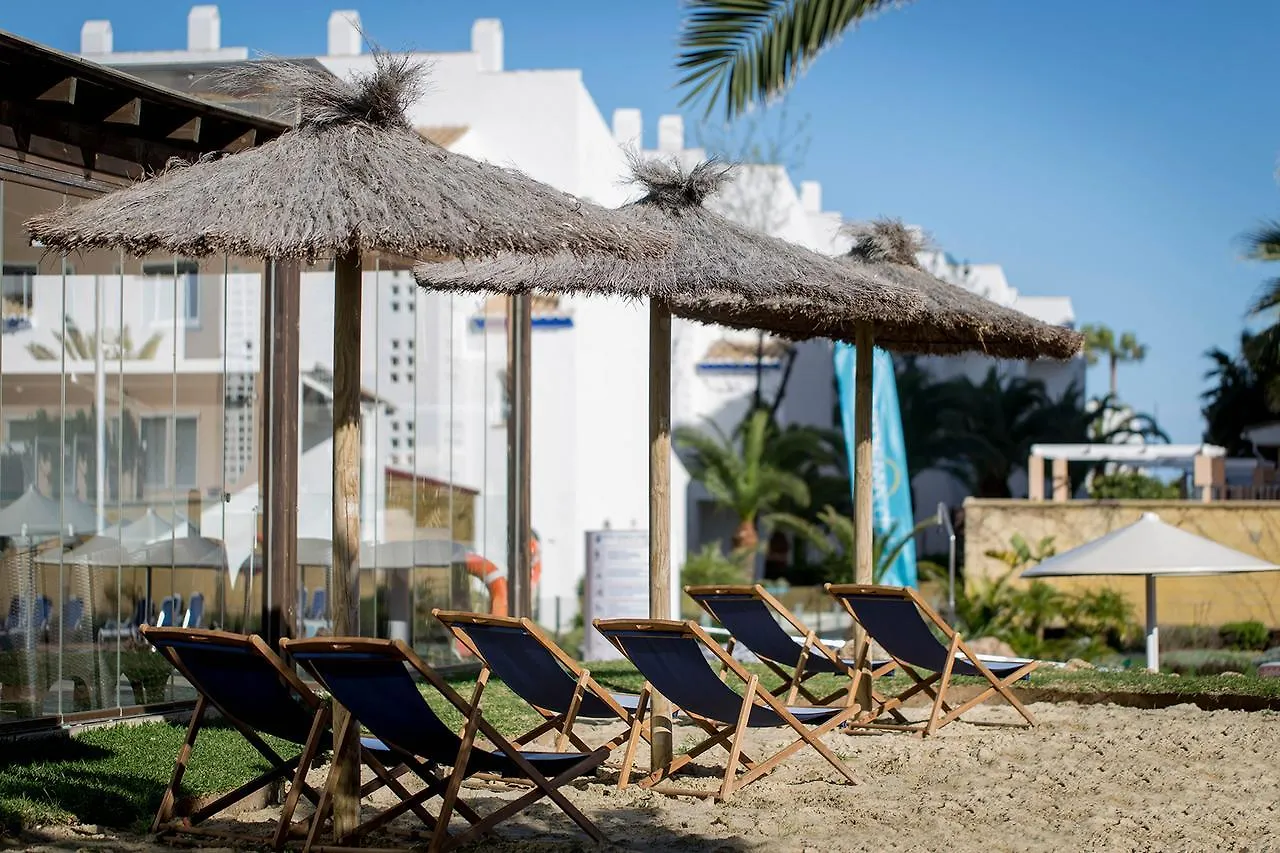 Occidental Torremolinos Playa Hotel