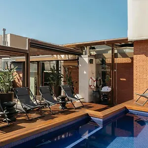 Hotel Granados 83, A Member Of Preferred & ****