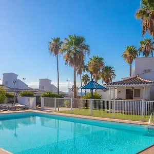 ***** Aparthotel Side Shore Spanien