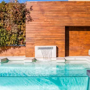 **** Hotell Well And Spanien