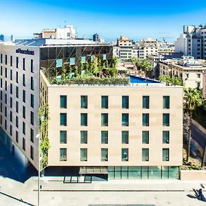***** Hotel Eurostars Spanien