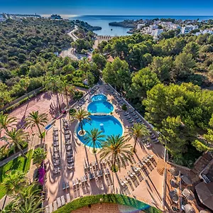 **** Hotell Grupotel Club Cala Marsal - New Reopening 2025 Spanien