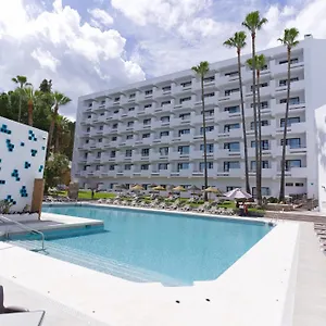 **** Hotel Bluesea Al Andalus Spanien