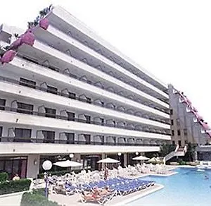 Tropic Park Ośrodek wypoczynkowy Malgrat de Mar