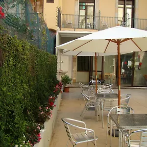  Gasthof La Terrassa Spanien