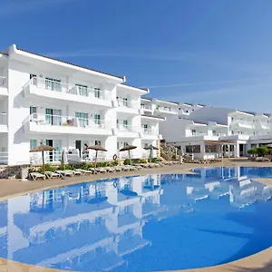 Aparthotel Hsm Calas Park ***