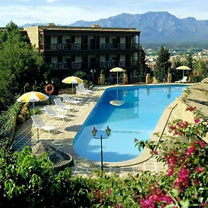 **** Hotel De Spanien