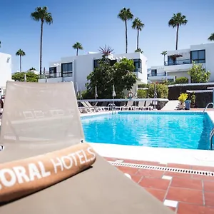 *** Aparthotel Coral Dreams Spanien