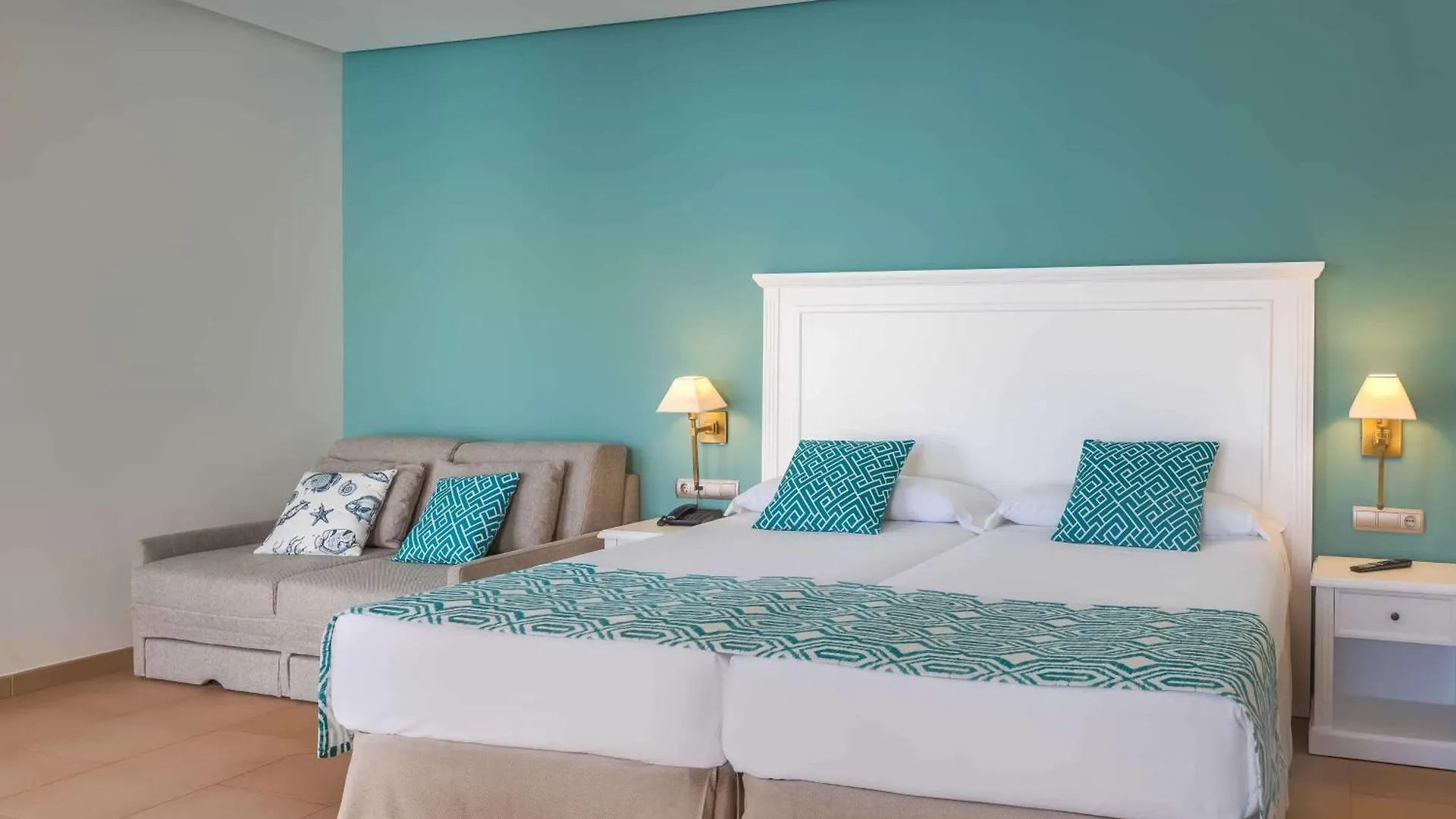 Occidental Torremolinos Playa Hotel