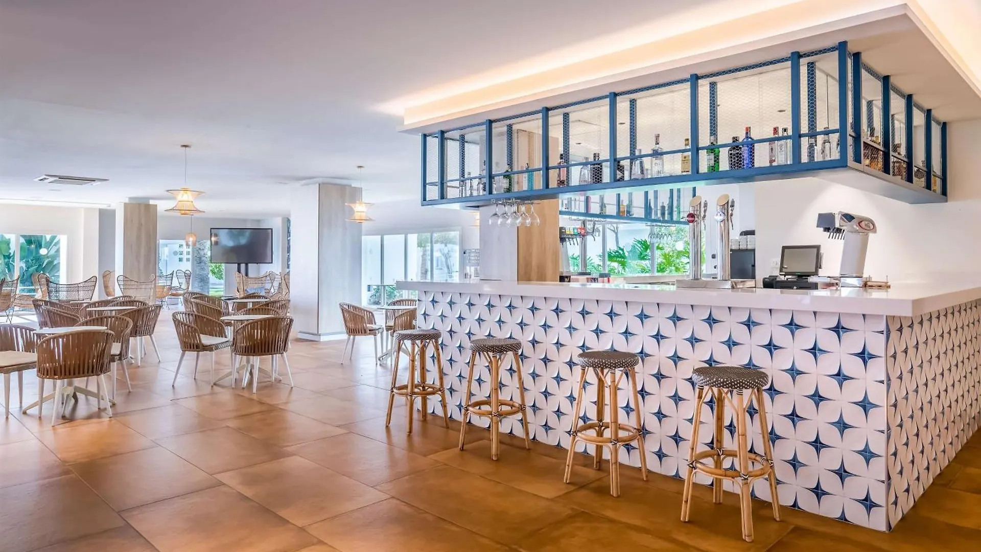 Occidental Torremolinos Playa Hotel
