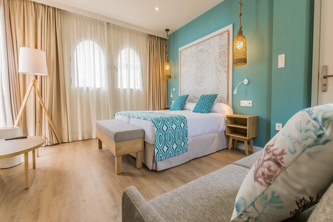 Hotel Occidental Torremolinos Playa