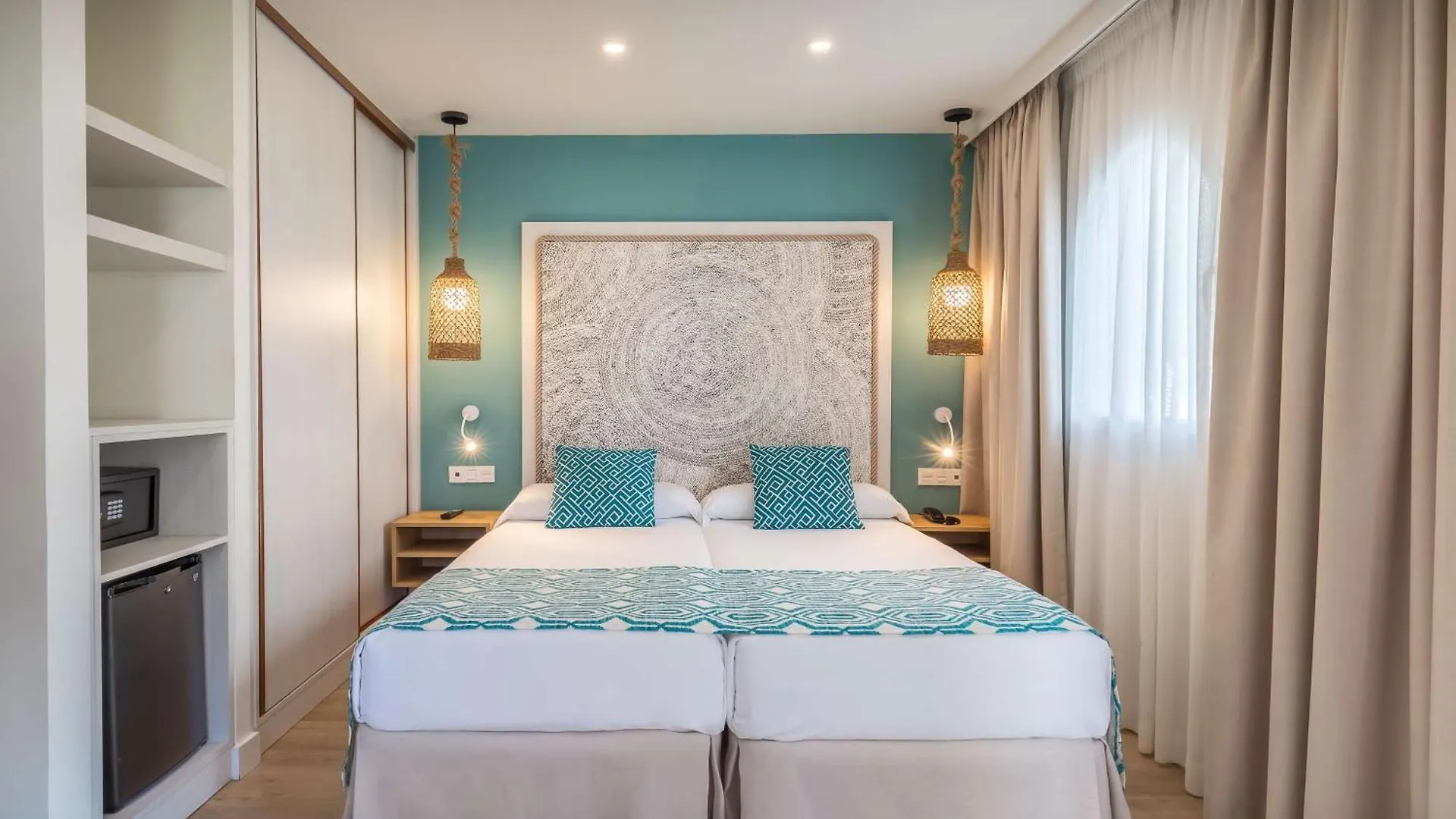 Hotel Occidental Torremolinos Playa