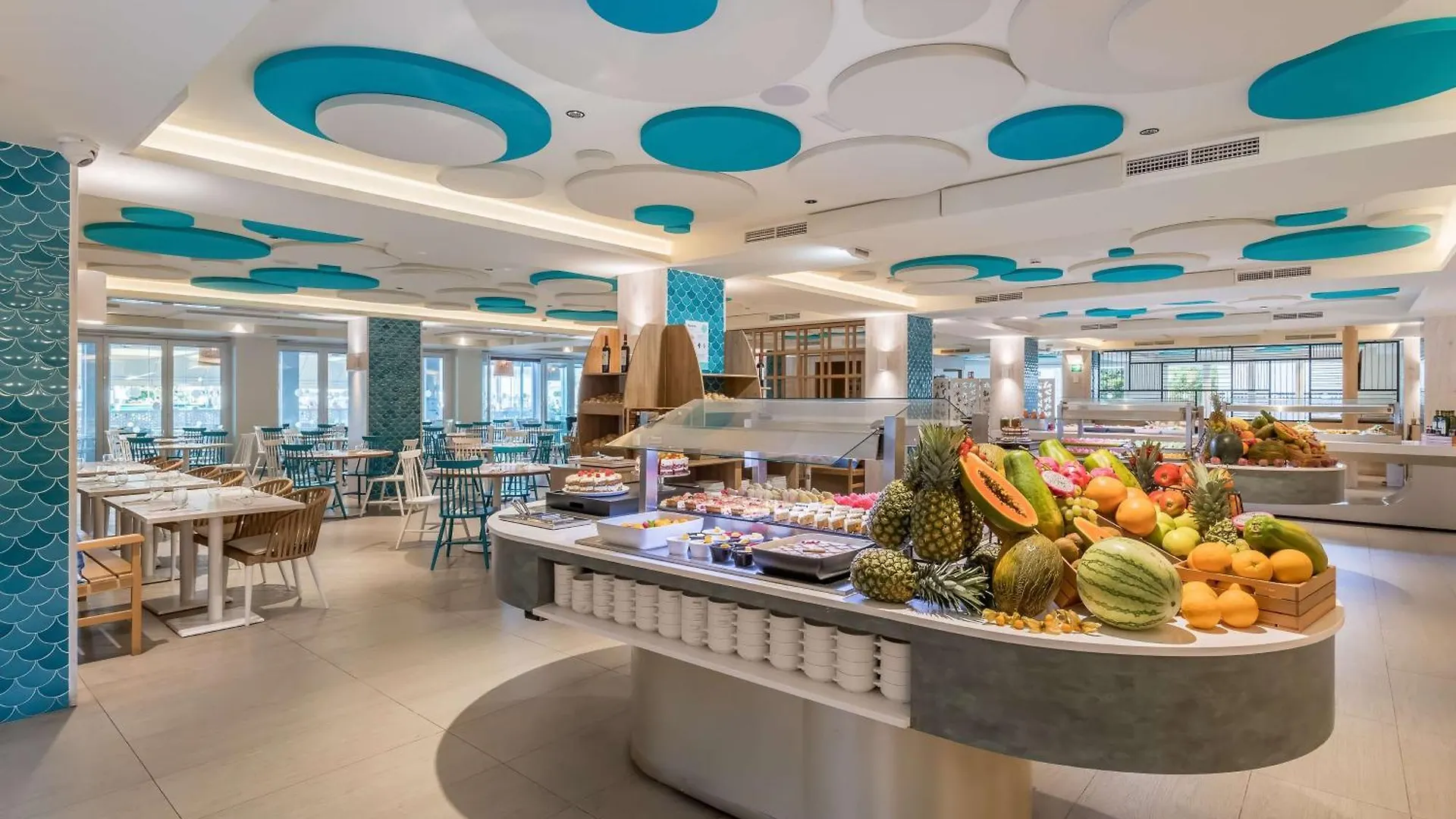 ****  Hotel Occidental Torremolinos Playa Hiszpania
