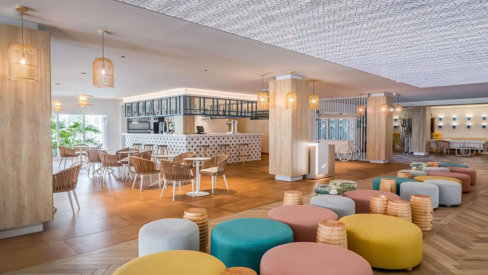 Hotel Occidental Torremolinos Playa