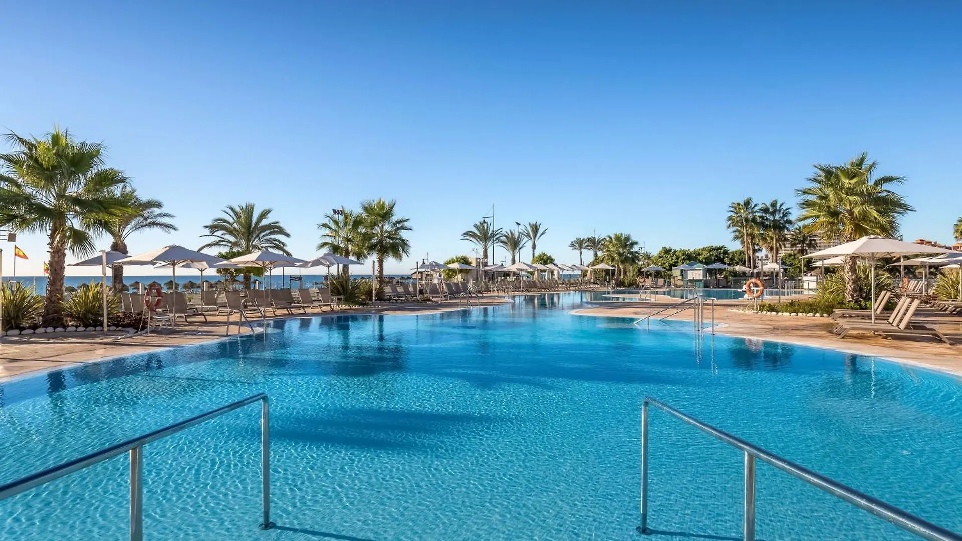 Hotel Occidental Torremolinos Playa