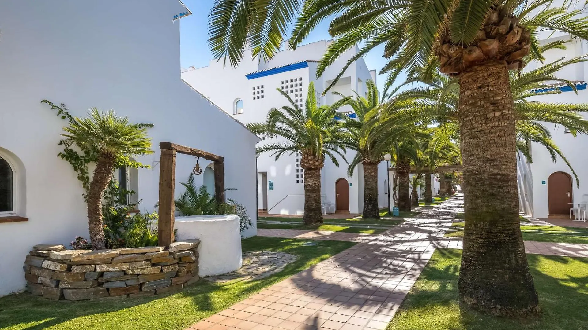 Hotel Occidental Torremolinos Playa 4*,  Hiszpania