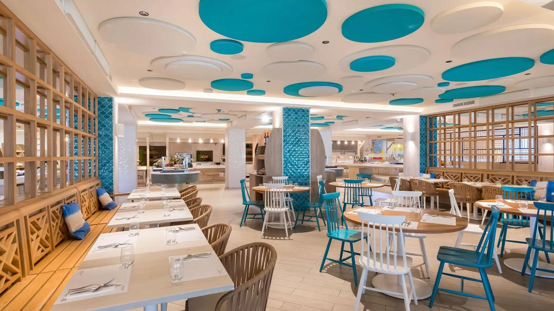 מלון Occidental Torremolinos Playa